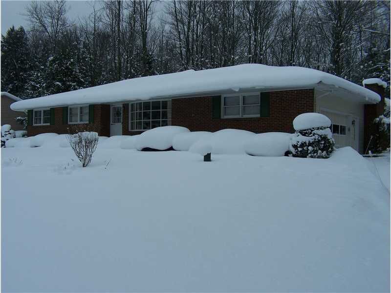 Property Photo: 12220 Skyview Drive PA 16412