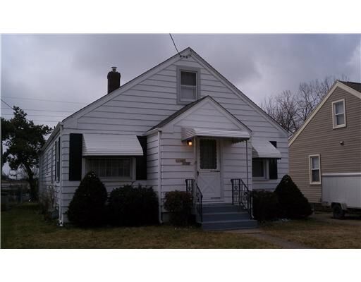 Property Photo:  3504 Hazel Street  PA 16508 