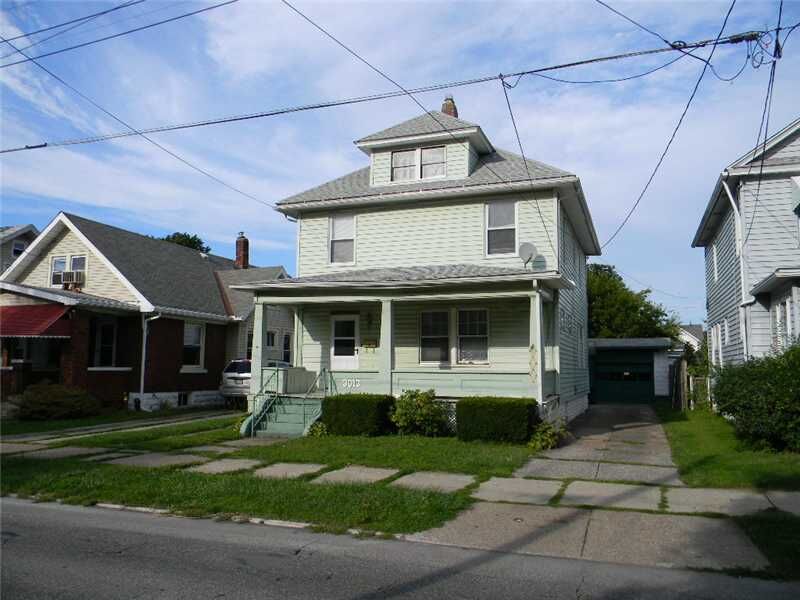 Property Photo:  3013 Liberty  PA 16508 