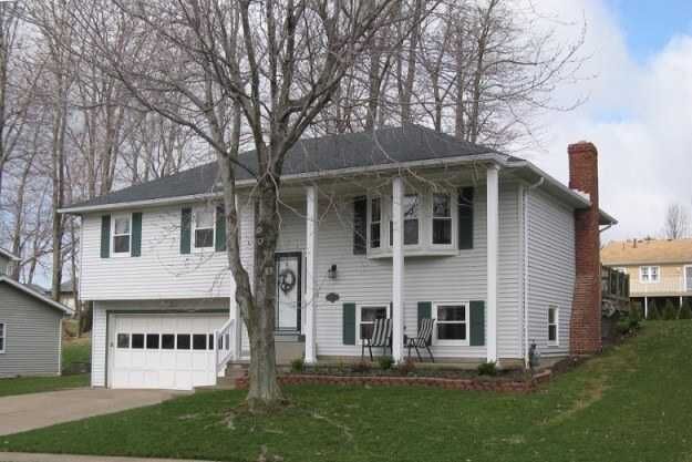 Property Photo:  3040 Treehaven  PA 16506 