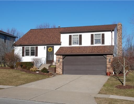 Property Photo: 4817 Amy Avenue PA 16504