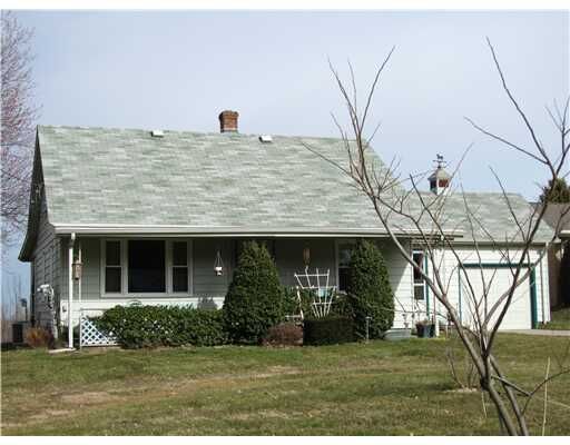 Property Photo:  7372 Orchard Drive  PA 16415 