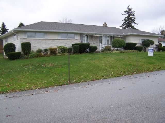 Property Photo: 3502 Lansing PA 16506