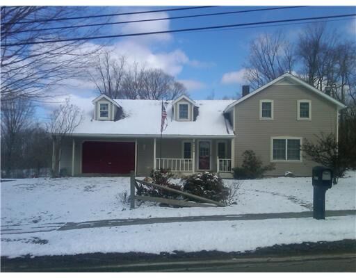 Property Photo:  10246 E. Crane Street  PA 16410 