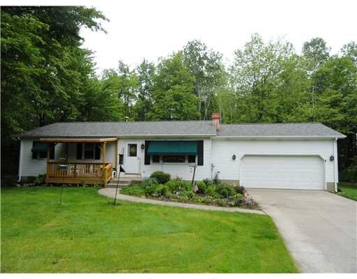 Property Photo: 12047 Skyview Drive PA 16412