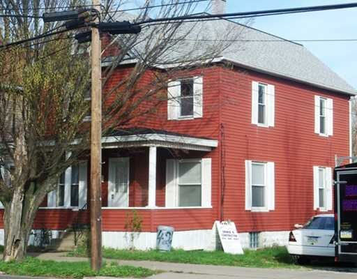 Property Photo: 636 E 26th Street PA 16504