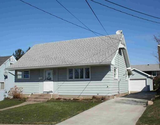 Property Photo: 4019 Washington Avenue PA 16509