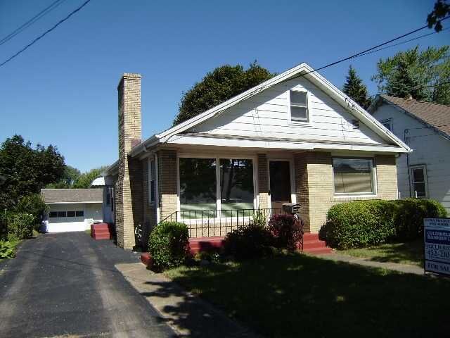 Property Photo:  1542 W 25  PA 16502 