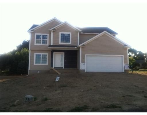 Property Photo:  5355 Magnolia Bd 19  PA 16415 