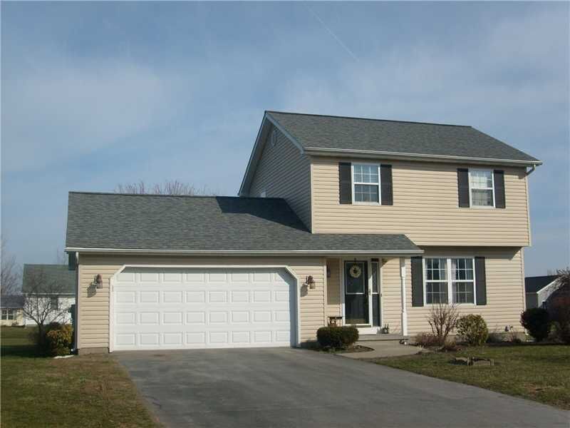 Property Photo:  11166 Willow Drive  PA 16428 