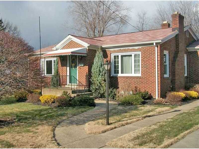 Property Photo:  3423 Atlantic Avenue  PA 16506 