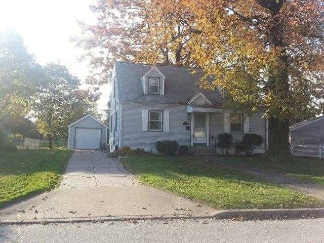 Property Photo: 416 Lake Cliff PA 16511