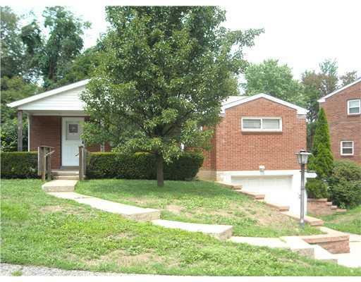 Property Photo: 753 Clearview Drive PA 15147