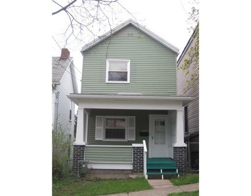 Property Photo:  202A Emerson Street  PA 15690 