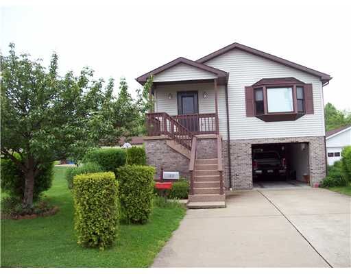 Property Photo:  168 N 12th  PA 15425 