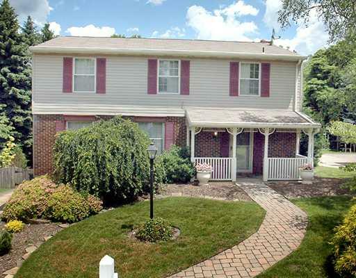 Property Photo:  2116 Ramsey Rd  PA 15146 