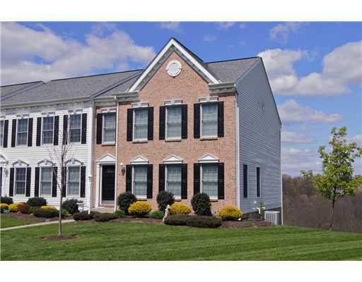 Property Photo:  922 Montclair Drive  PA 15108 