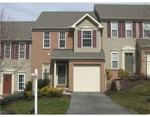 Property Photo:  184 Southern Valley Ct  PA 16046 