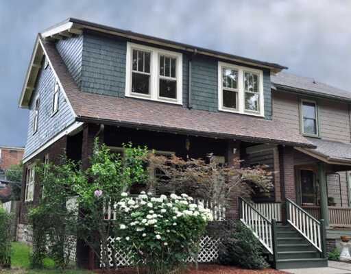 Property Photo:  119 1st Street  PA 15215 