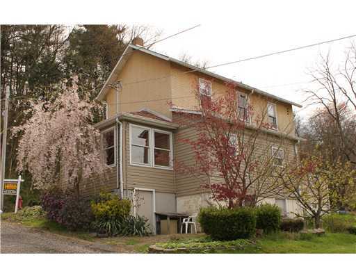 Property Photo:  328 Chestnut Street  PA 15641 