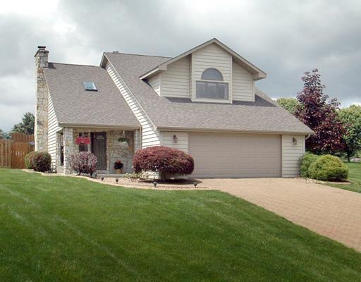 Property Photo: 125 Carmella Drive PA 15642