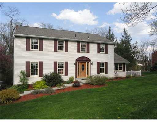 Property Photo:  1705 Hathaway Lane  PA 15241 