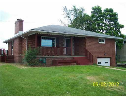 Property Photo:  210 Trailer Blvd.  PA 15068 