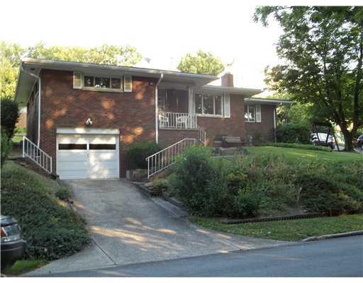 Property Photo:  705 Franklin Ave  PA 15425 