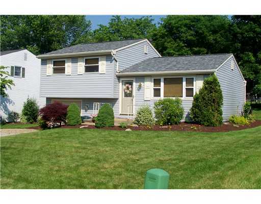 Property Photo:  1624 South Pine  PA 15129 