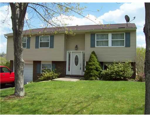 Property Photo:  215 Wren Drive  PA 15601 
