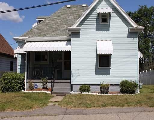 Property Photo: 963 Orchard PA 15074