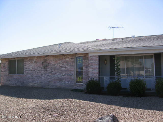 Property Photo:  13219 W Bonanza Drive  AZ 85375 