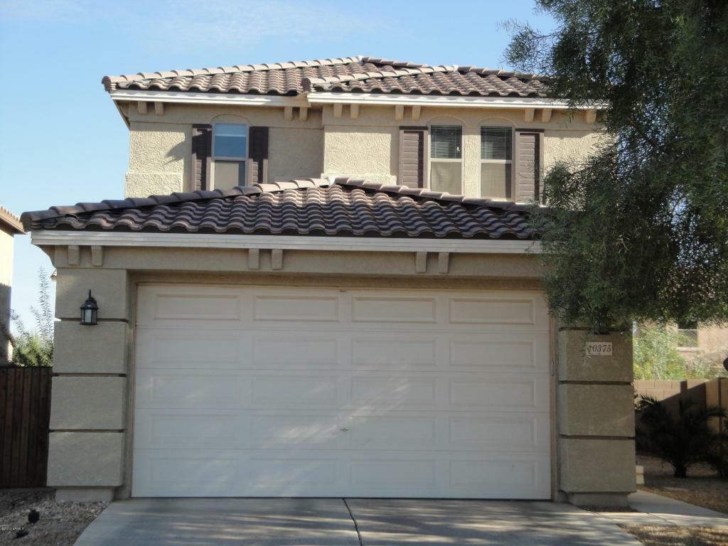 Property Photo:  40375 W Peggy Court  AZ 85138 