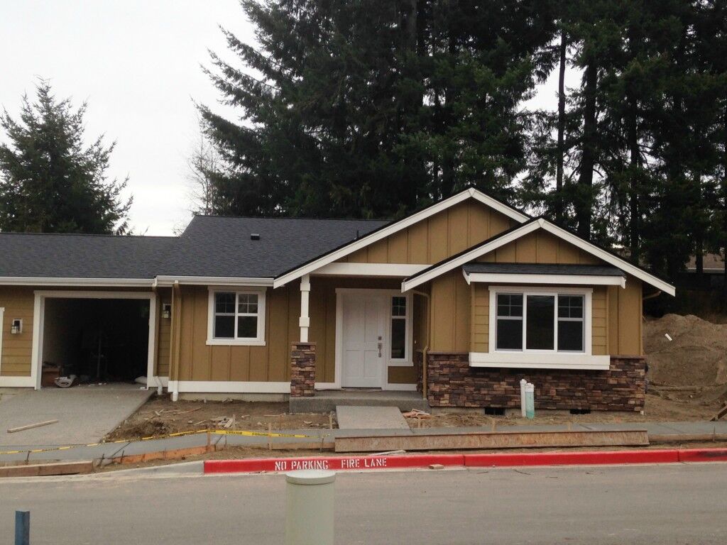 Property Photo:  6589 Hunt Highlands Loop  WA 98335 
