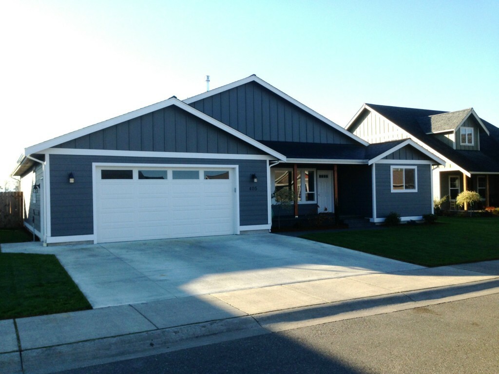 Property Photo:  405 Westview Place  WA 98276 