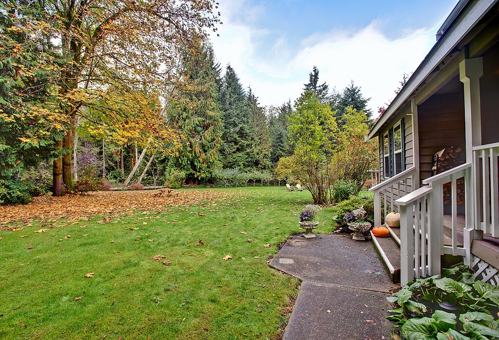 Property Photo:  29111 Scenic Dr NE  WA 98370 