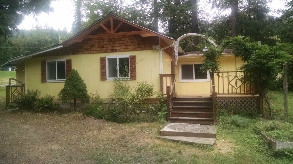 Property Photo:  15210 SE Tiger Mountain Road  WA 98027 