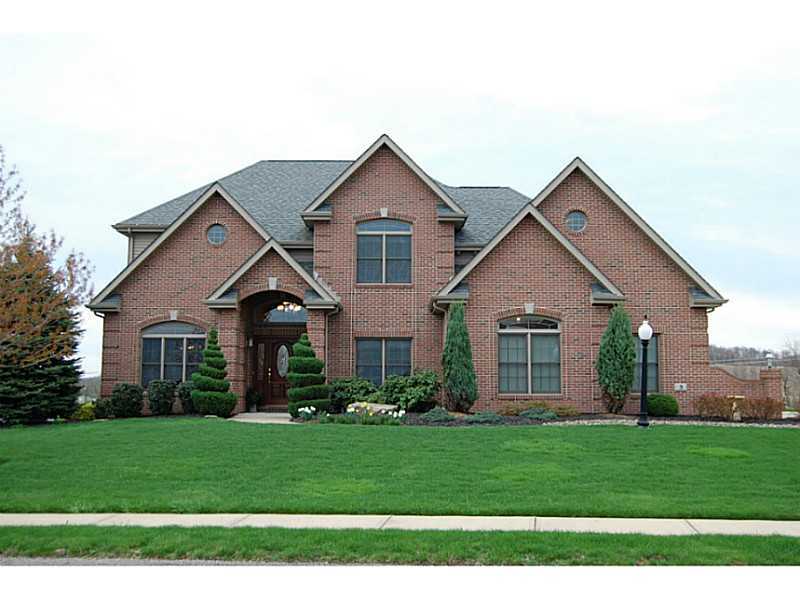 Property Photo: 3 Presidential Lane PA 16046