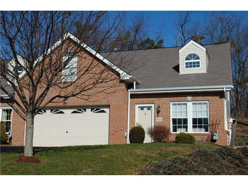 Property Photo:  3020 Duncan Lane  PA 15236 