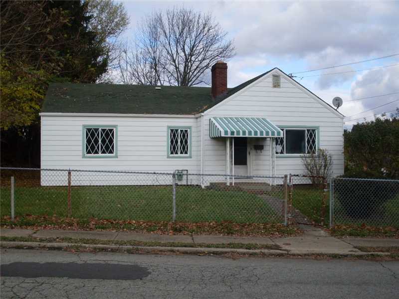 Property Photo:  236 Bascom Ave  PA 15214 