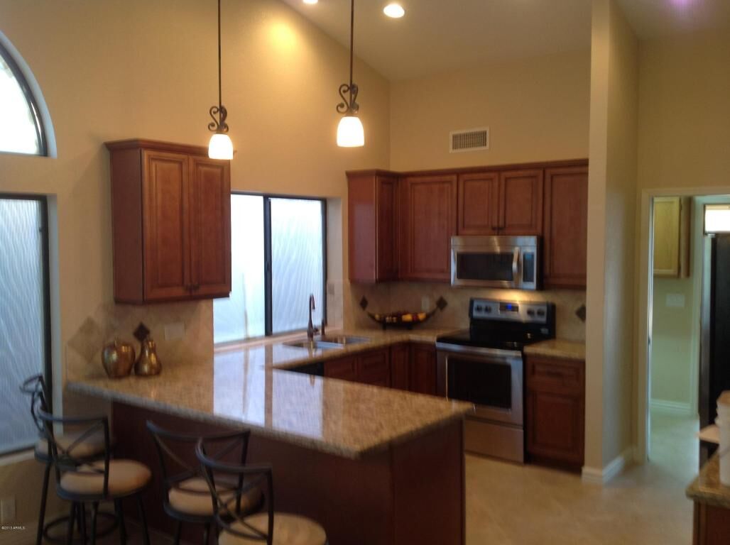 Property Photo:  9820 W Menadota Drive  AZ 85382 
