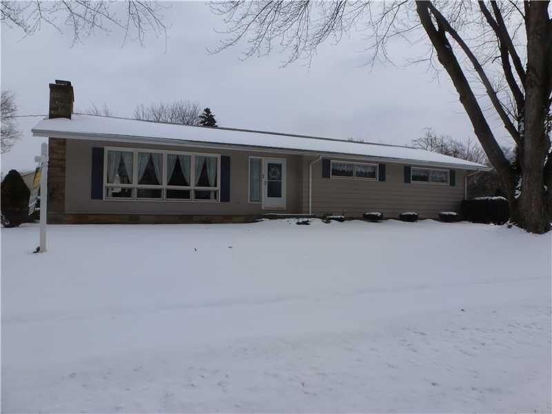 Property Photo:  64 Orchard Beach Drive  PA 16428 