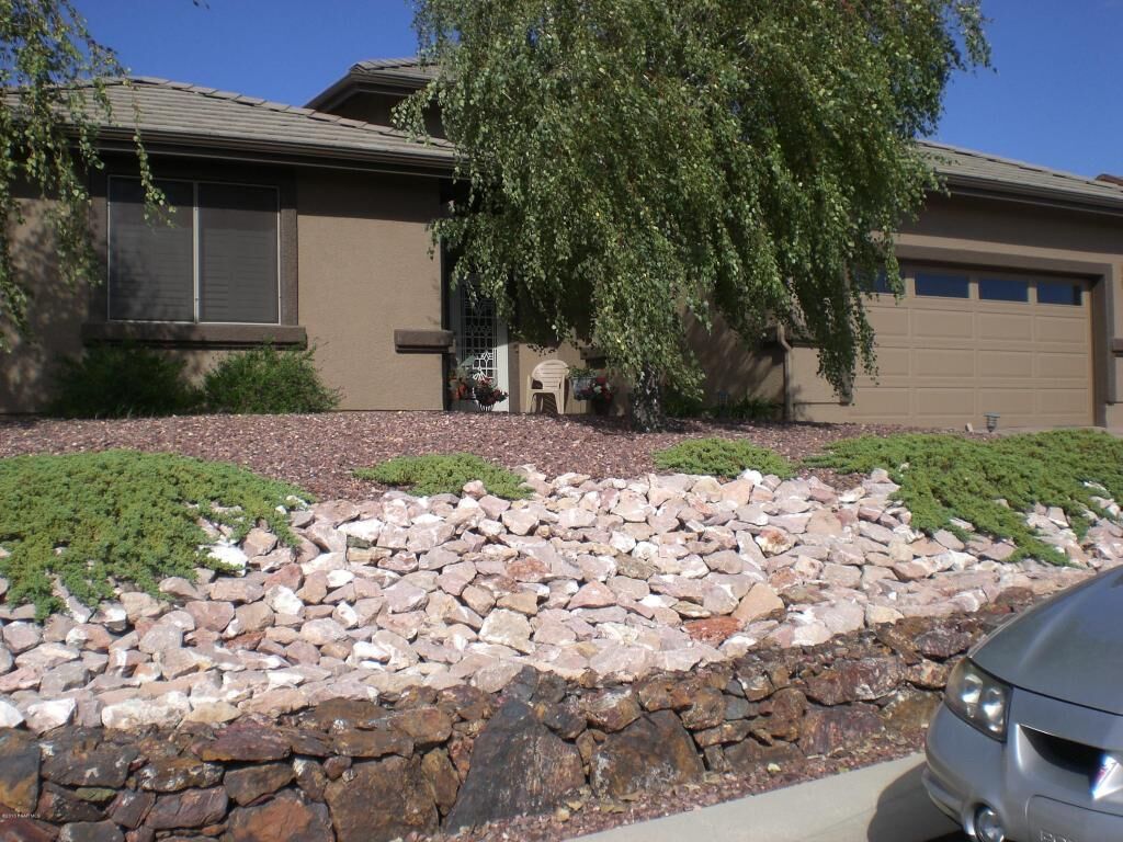 Property Photo:  7456 N Park Crest Lane 210  AZ 86315 