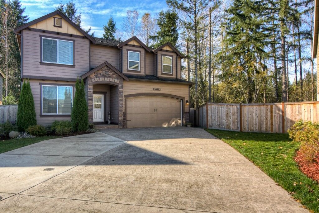 Property Photo: 19328 89th Av E WA 98338