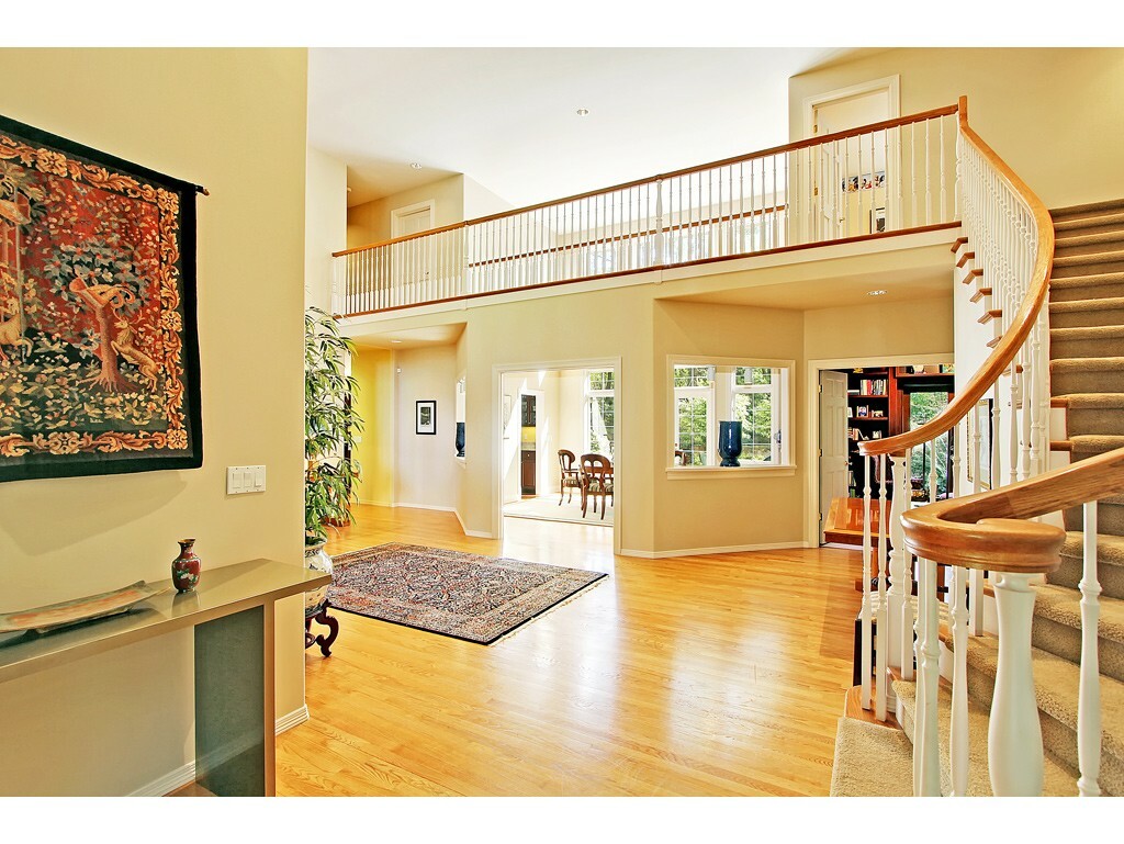 Property Photo: 111 Cedar Crest Lane WA 98004