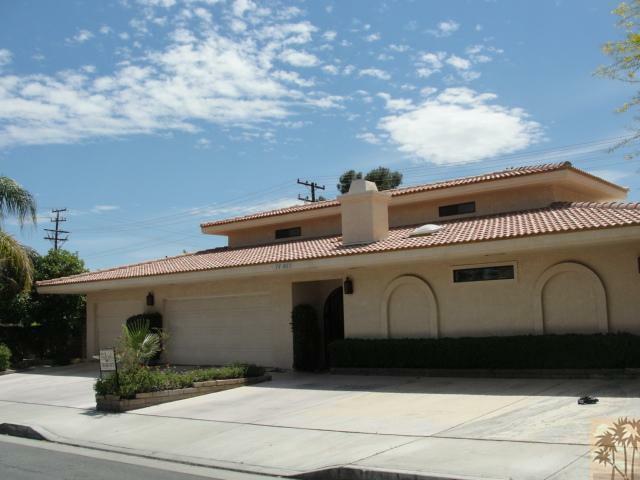 Property Photo:  74465 Driftwood Drive  CA 92260 