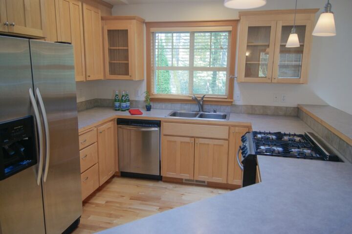 Property Photo: 2503 68th Av Ct NW WA 98335