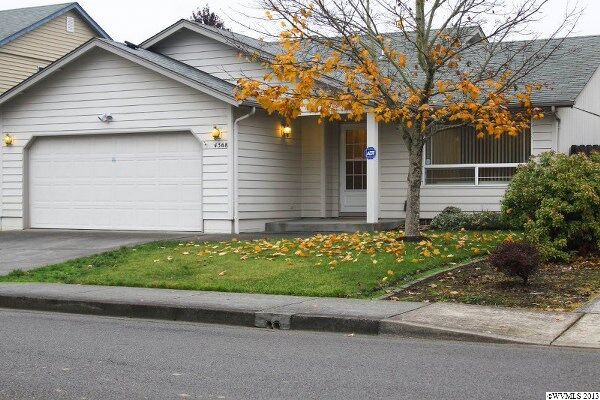 Property Photo:  4368  Northside Dr NE  OR 97303 