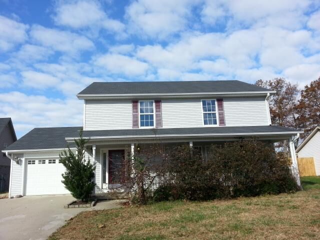 Property Photo:  1064 J D Circle  KY 40403 