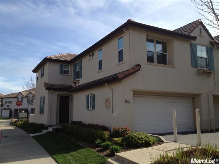 Property Photo: 4403 Esplanade Cir CA 95630
